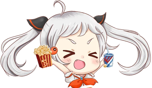 禁漫天堂2看板娘